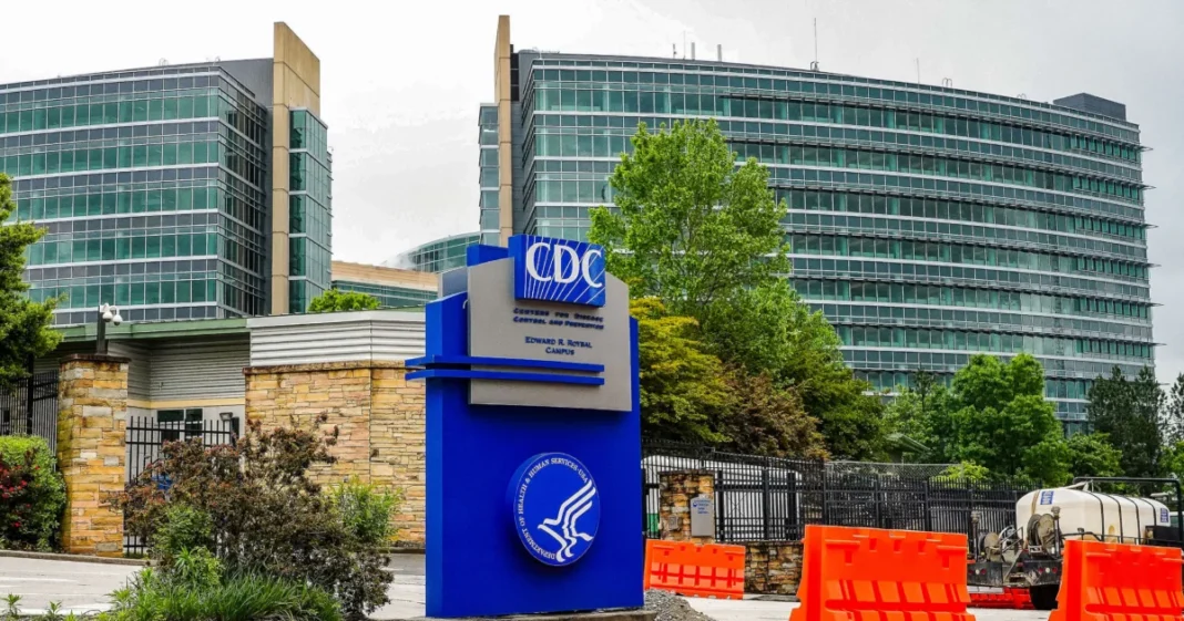 CDC Ordered to Immediately Stop Working With WHO, Memo Says