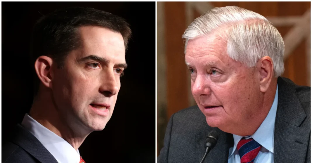 Some Republicans Ask Trump to Rethink Revocations of Former Officials’ Security Protection