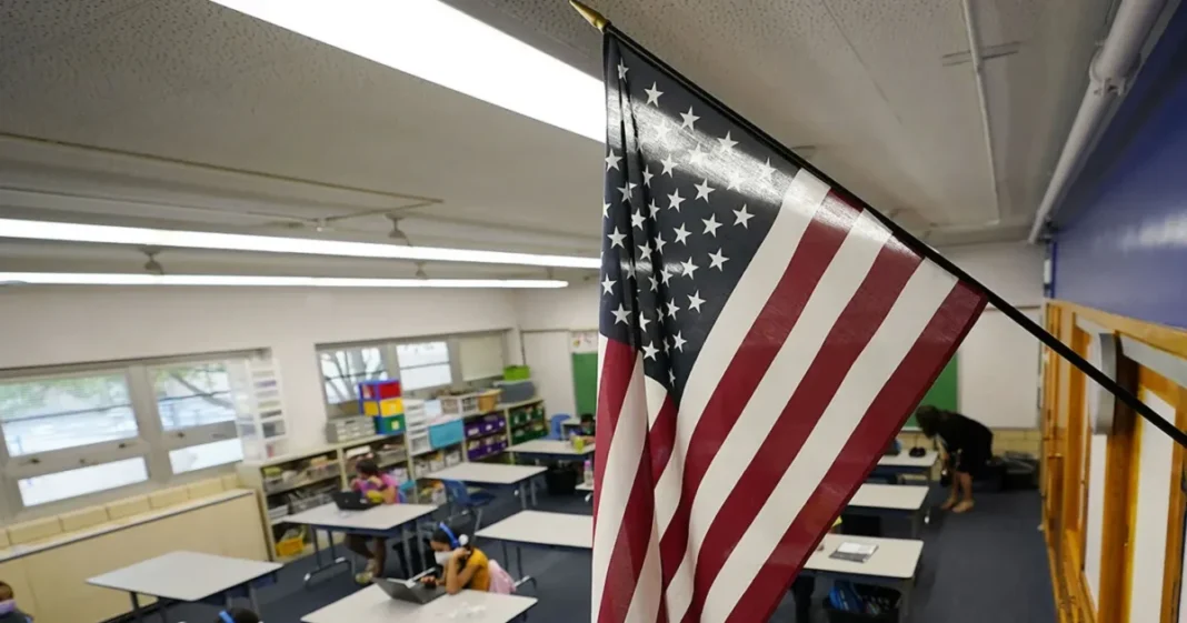 Oklahoma a Step Closer to Requiring Parents to Report Immigration Status to School
