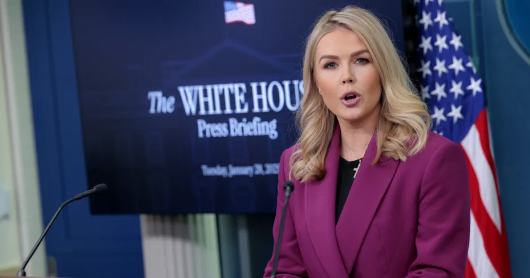 ‘Brand New World’ for Political Coverage of White House as ‘New Media’ Welcomed to Press Briefing Room: Professor