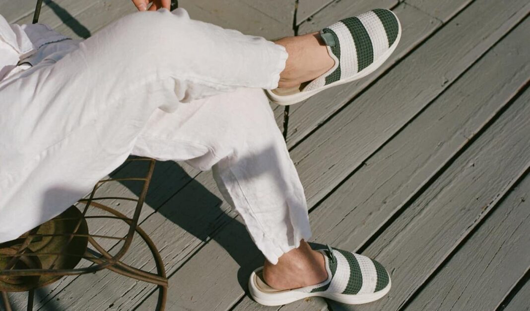 10 Best Crocs Alternatives For Men To Rock In 2025