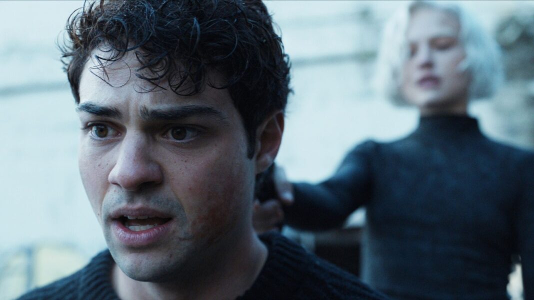 Everything You Need to Remember About ‘The Recruit’ Before Season 2