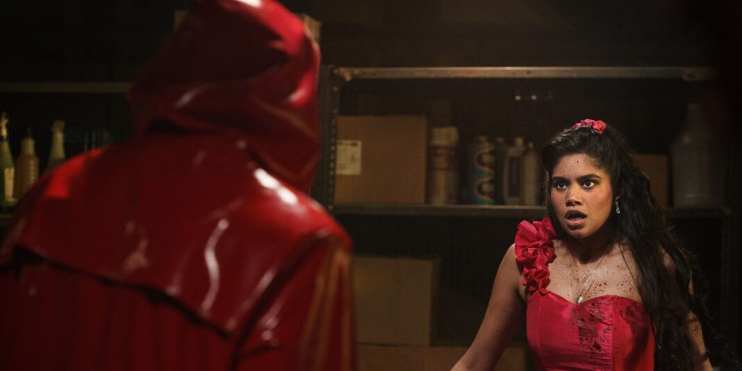 Prom Queen’ Reveals First Look and Netflix Release Window