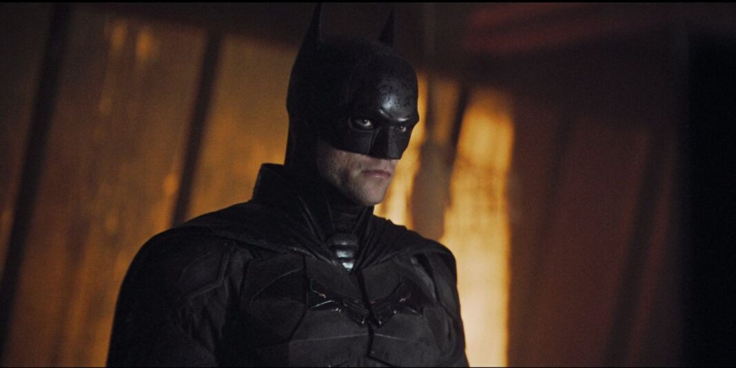 ‘The Batman Part II’ Rumor Suggests Sequel May Feature Mr. Freeze