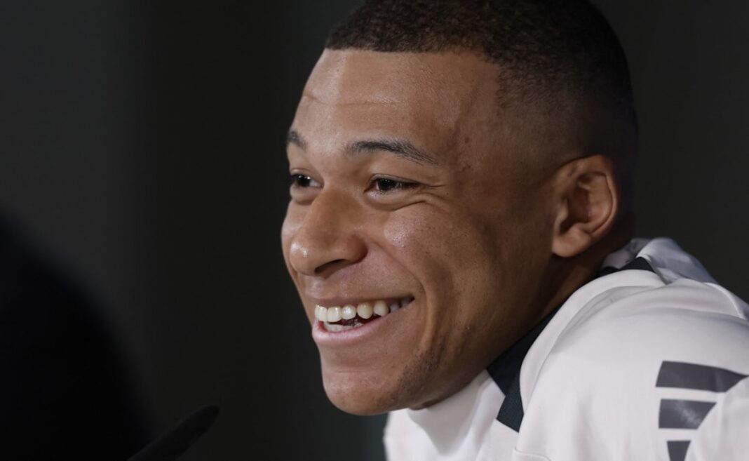 Kylian Mbappe Says Mental Shift Helped Change His Real Madrid ‘Situation’