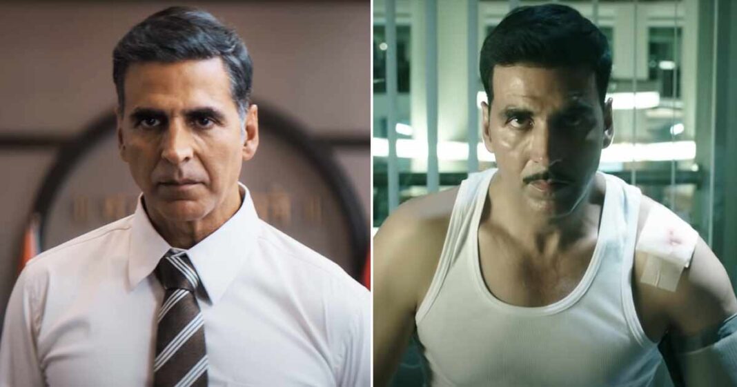 Unexpected 50% Drop, Akshay Kumar Might Now Take Time To Beat His 2015 Republic Day Release!