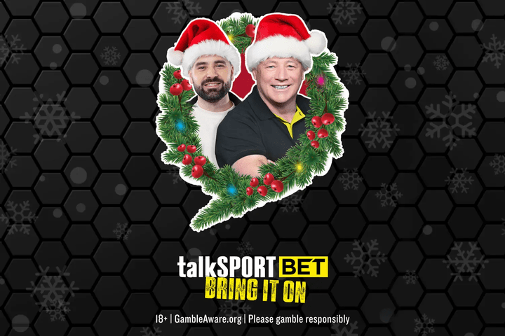 New Year’s Day racing offer: Bet £10 get £40 on talkSPORT BET