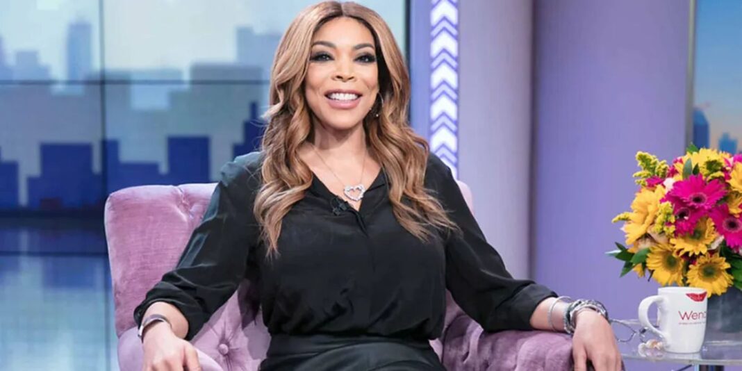Wendy Williams Denies Cognitive Impairment, Slams Conservatorship in Rare Interview