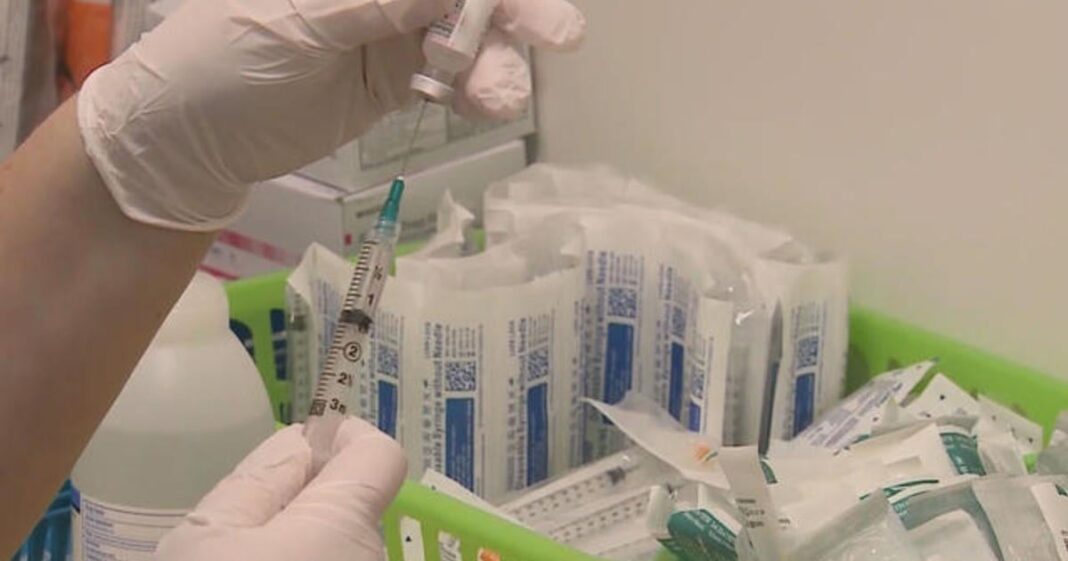 2/7: CBS Evening News – CBS News