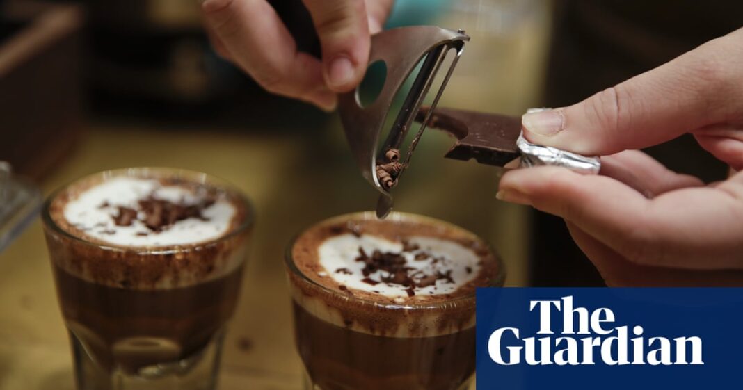 Extreme weather expected to cause food price volatility in 2025 after cost of cocoa and coffee doubles | Food