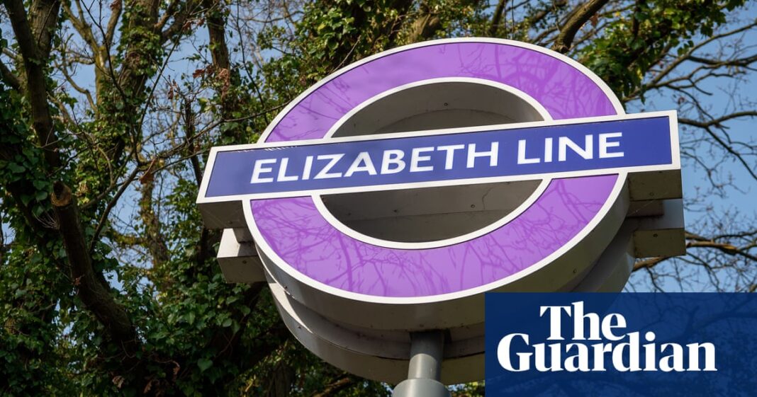 Elizabeth line strikes called off after drivers get new pay offer | Rail transport