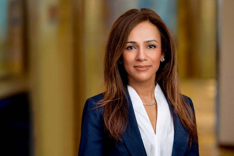 AHLA Foundation Appoints Anu Saxena as its Chair for 2025 Board of Trustees