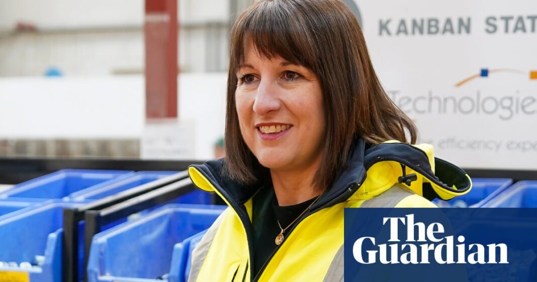 Labour postpones long-awaited industrial strategy | Economics