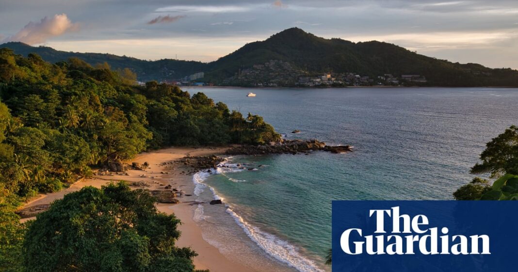 Holiday firms reporting surge in demand for long-haul breaks | Travel