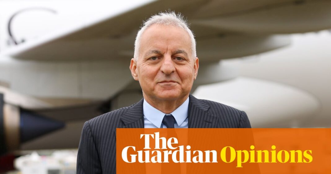 Rolls-Royce’s recovery is stunning: from basket case to No 8 in the Footsie | Nils Pratley