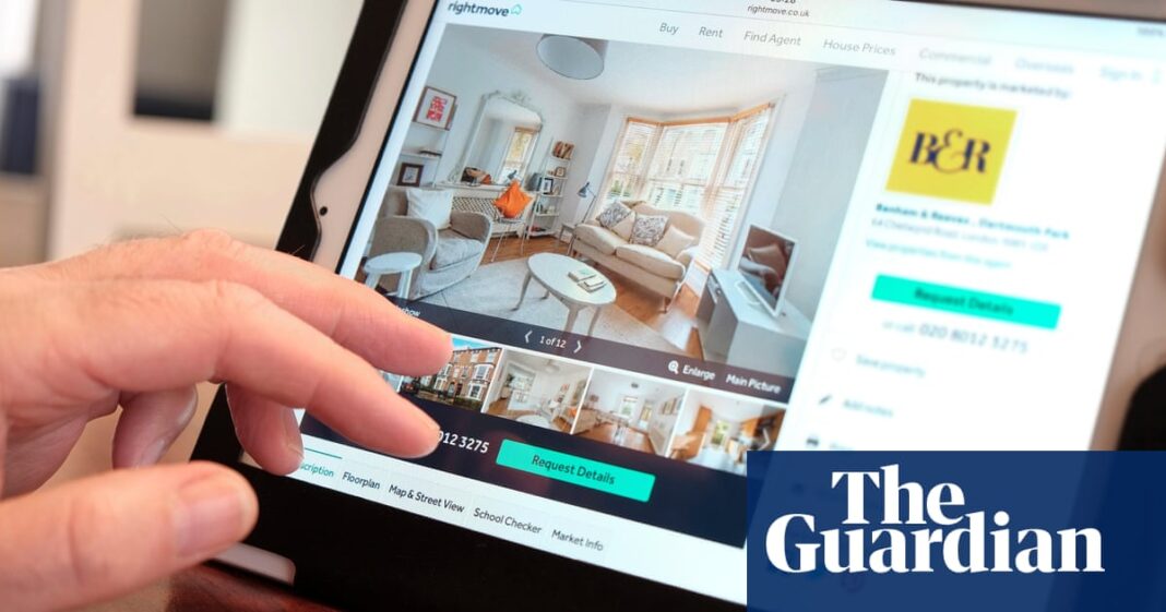 Ministry to digitalise property data to speed up homebuying process | Property
