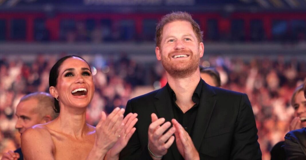 Meghan Markle’s attendance at Invictus Games will spark ‘tricky situation’ | Royal | News