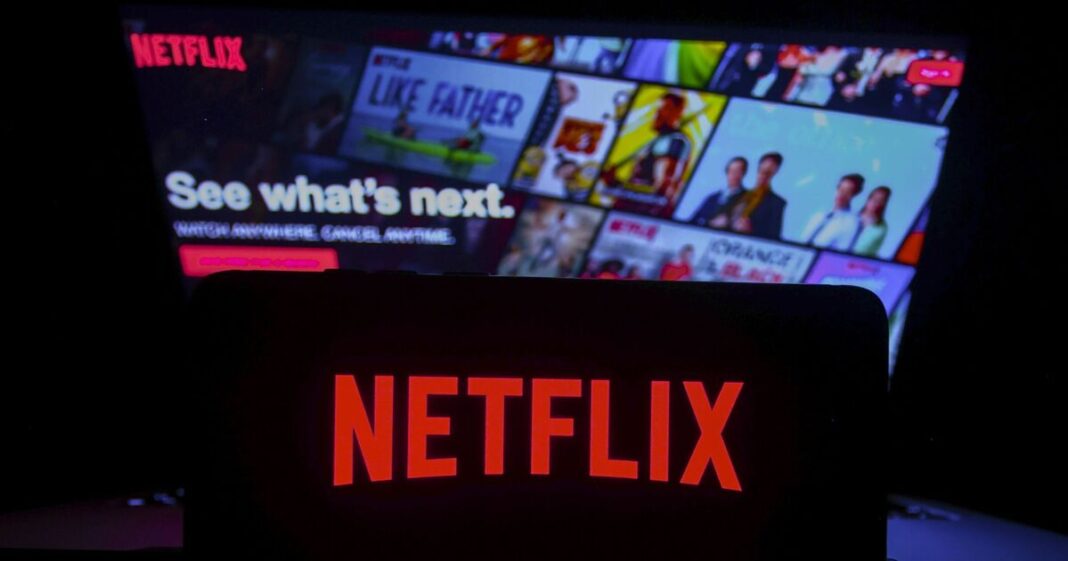 Warning to Netflix and Disney Plus users over £174.50 extra fee under new plans | Personal Finance | Finance