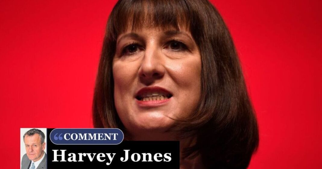 Judgement Day for Rachel Reeves as ‘cardinal error’ threatens tax hell | Personal Finance | Finance