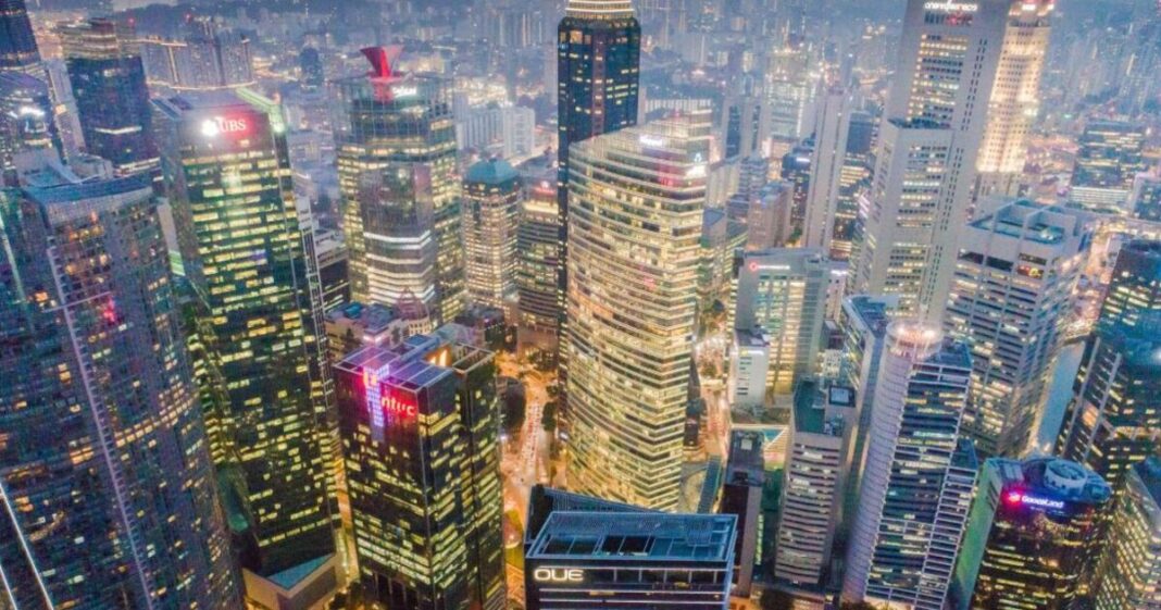 The world’s best business city – 244k millionaires and 30 billionaires | World | News