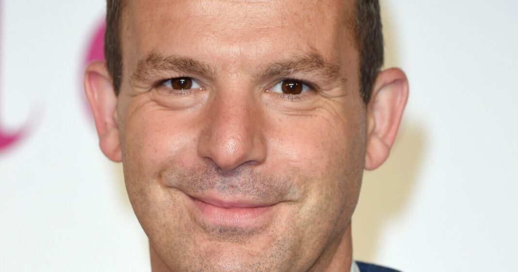 Martin Lewis issues pension warning – you could be ‘throwing away free cash’ | Retirement | Finance