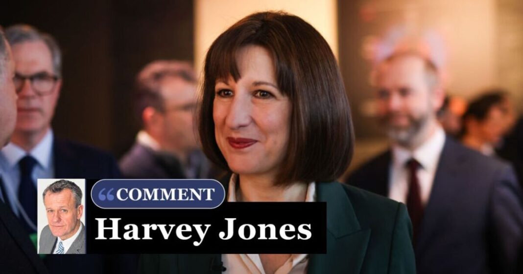 Rachel Reeves claims yet another victim – how does she sleep at night? | Personal Finance | Finance