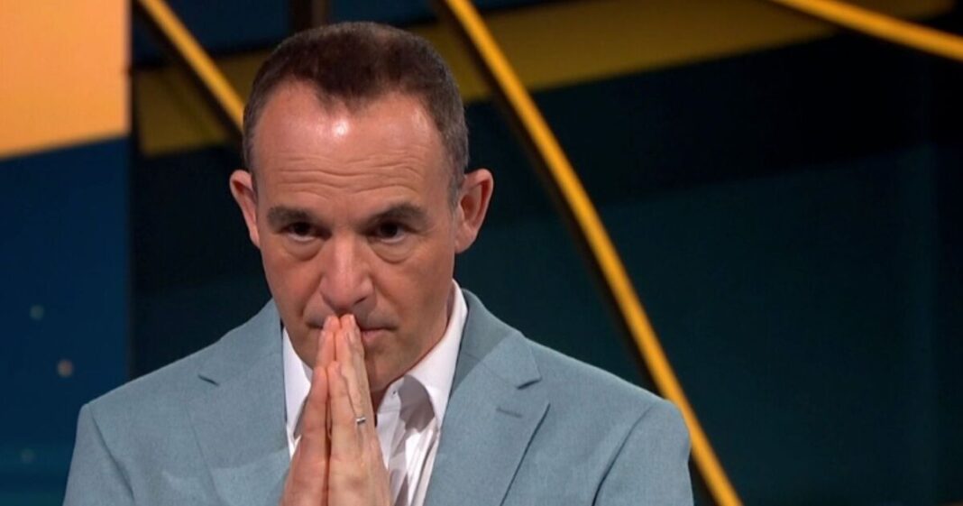 Martin Lewis says one marriage benefit can save ‘up to £200,000’ | Personal Finance | Finance