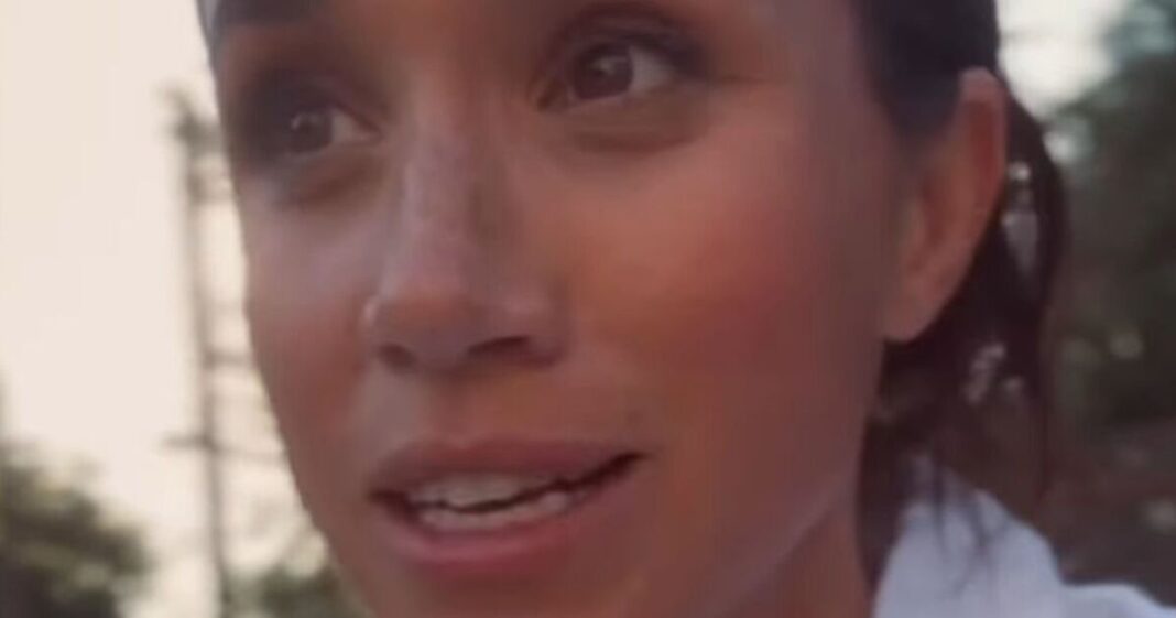 Royal Family LIVE: Meghan’s dig at royals as she shares brand name | Royal | News