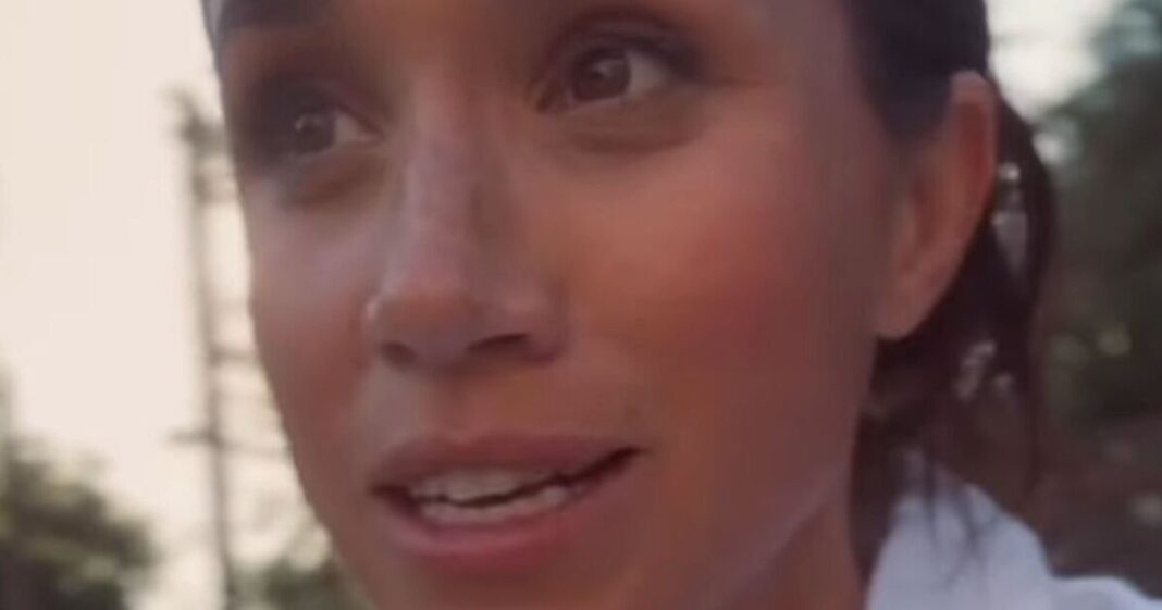 Royal Family LIVE: Meghan Markle dealt urgent warning about new logo | Royal | News