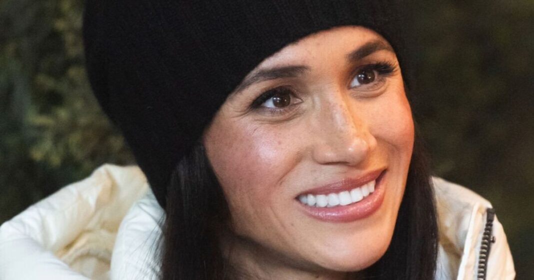 Meghan Markle accused of ripping off major TV star’s show | Royal | News