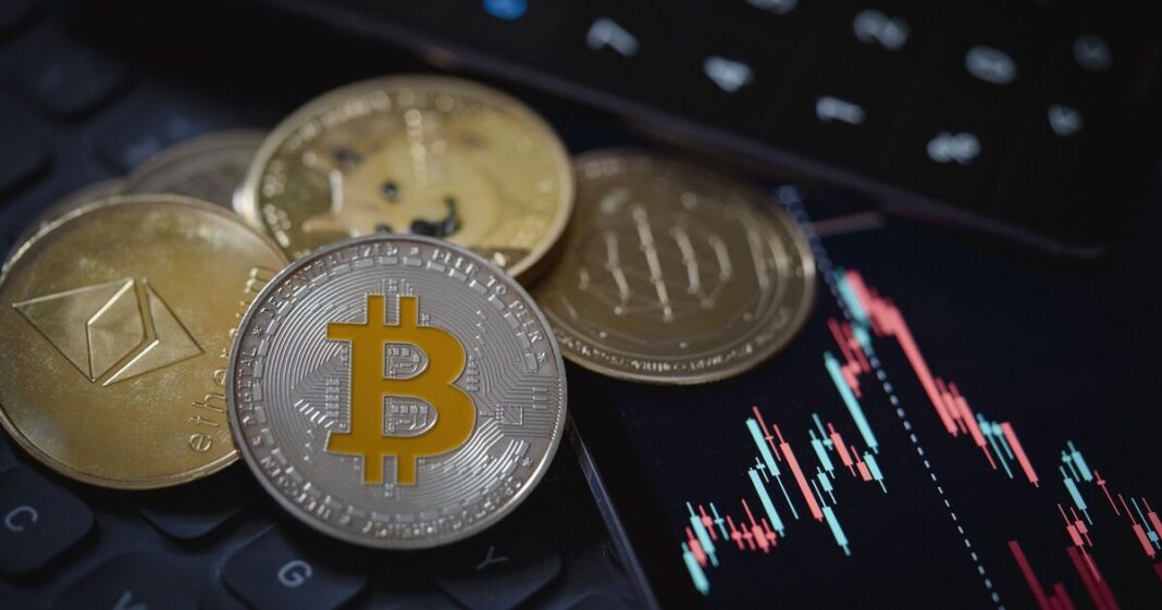 Bitcoin drops to three-month low reinforcing ‘risks’ and ‘volatility’ of crypto | Personal Finance | Finance