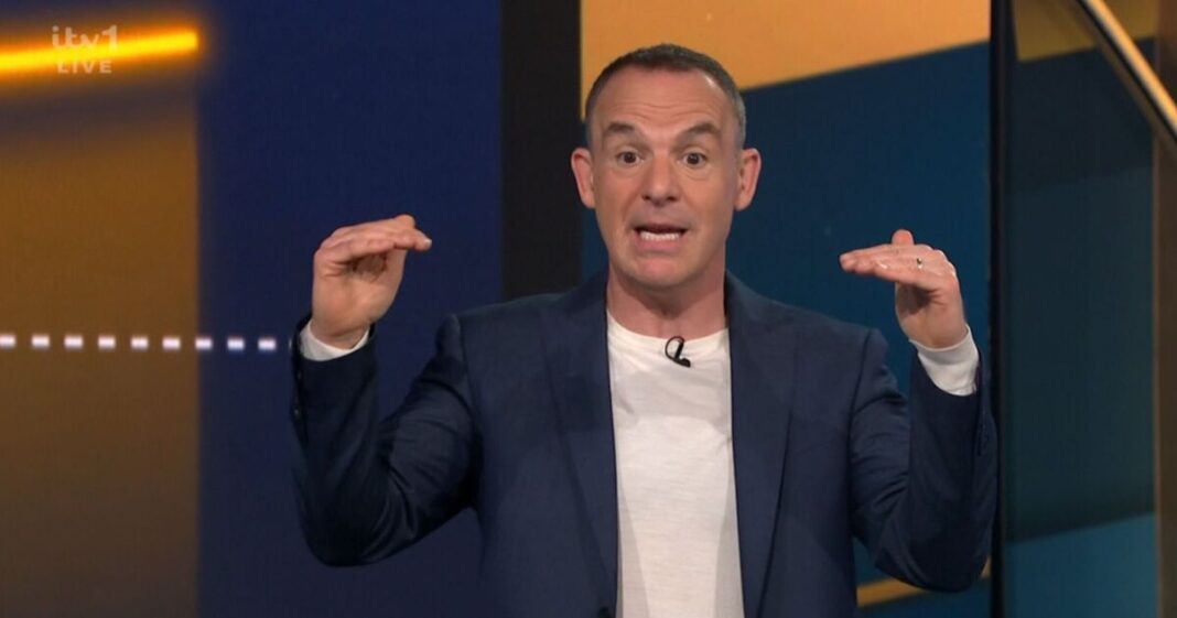 Martin Lewis issues warning as millions face £106 hit from April 1 | Personal Finance | Finance