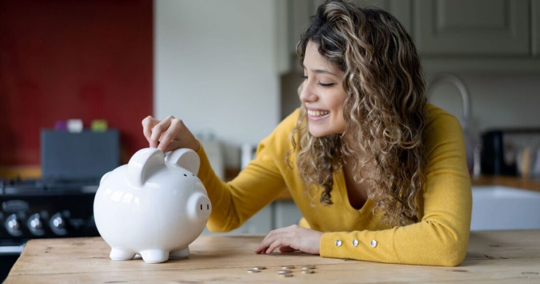How to save £58,000 tax-free in a Cash ISA before change | Personal Finance | Finance