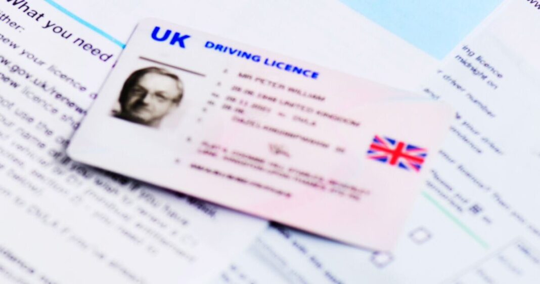 Fury as ‘worrying’ Labour law gives police access to 50m people’s data | UK | News