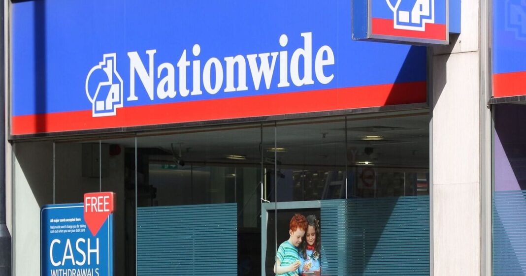 Nationwide making major cuts to mortgage rates – full list of changes | Personal Finance | Finance