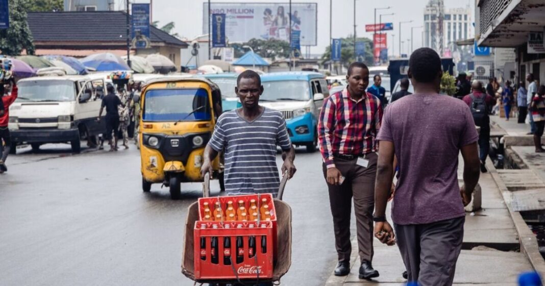 Africa’s fastest-growing company worth over £100mn | World | News