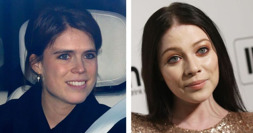 Princess Eugenie pays tribute to ‘special friend’ Michelle Trachtenberg | Royal | News