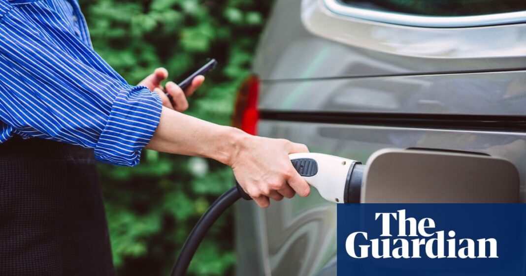 UK battery firm says it has learned from others’ errors as it licenses Chinese tech | Automotive industry