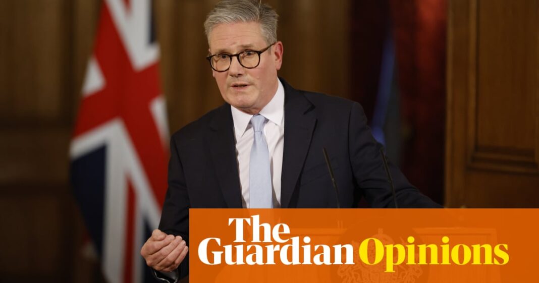 It’s clear Britain can’t survive without immigration. Now Labour must convince voters | Simon Jenkins