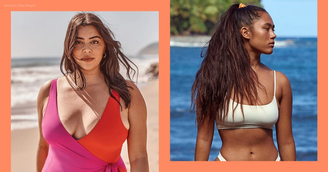 Best Swimsuits by Body Type From a Swimwear Expert