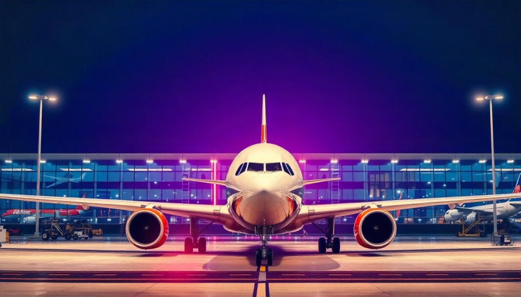 Jewar Airport Set to Join Dubai, Istanbul, King Fahd, Hamad, Changi, and Al Maktoum as One of Asia’s Largest Aviation Hubs: TTW Report