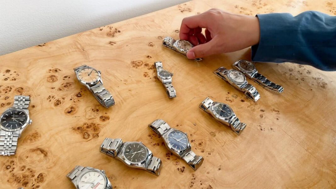 How to Shop for a Vintage Rolex: An Expert’s Guide to Finding Your First Sub-$7K Watch