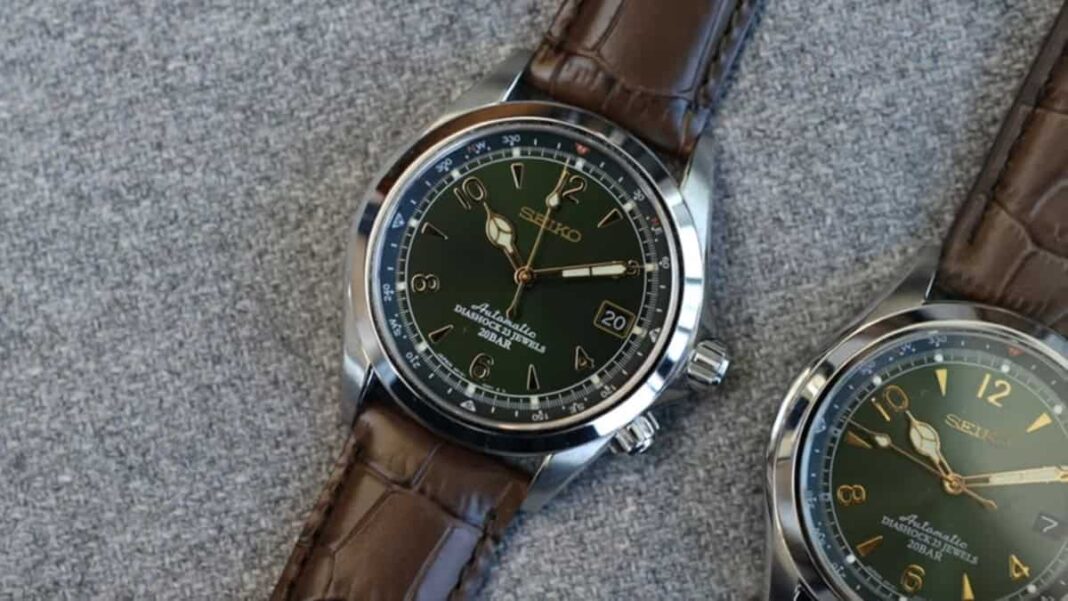 Our Full Guide On How To Detect Fake Seiko Watches in 2025