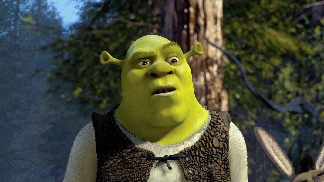 Shrek fans stunned as Hollywood A-lister makes shock appearance in new teaser as ogre’s teenage daughter