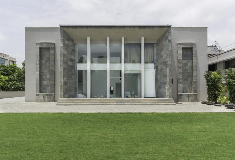 Jaipur’s Gyan Museum Unveils Exclusive Andrew Horsfall Exhibition A Journey Through Sculptural and Digital Artistry Open Until May 30, 2025