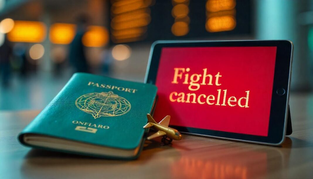 Air Canada, ANA, easyJet, Norwegian, TAP Air Portugal, Icelandair, Egypt Air, Saudia, and More Cancel Hundreds of Flights as New Munich Airport Strike Sparks Travel Chaos Across Germany