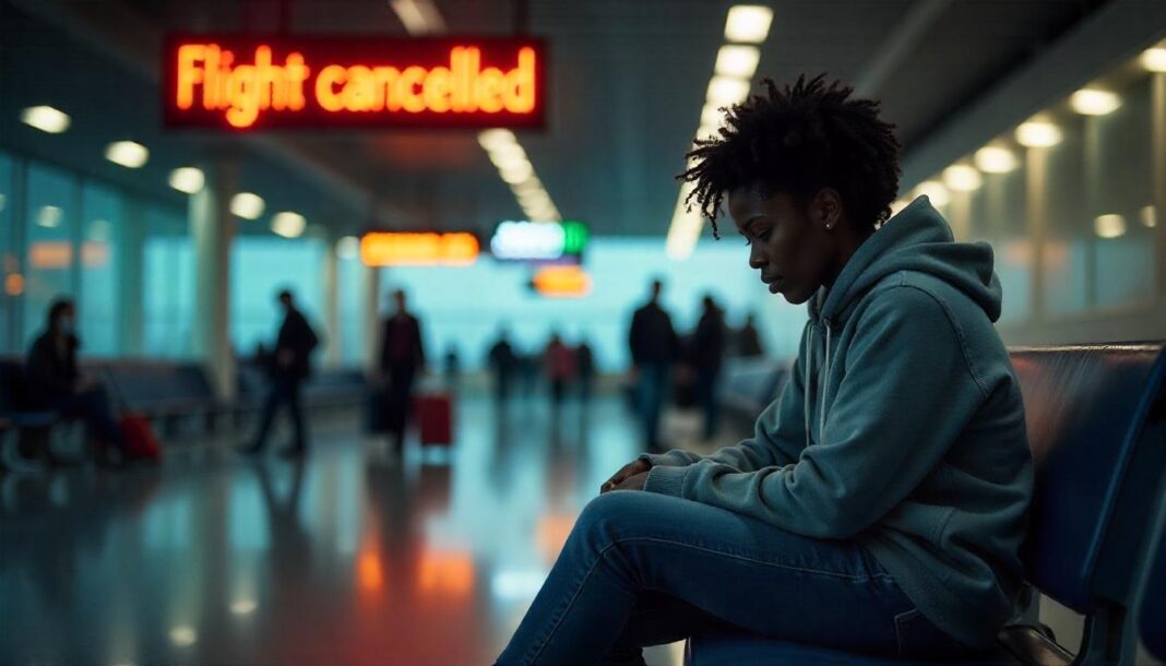 Russia Travel Crippled as New Snow and Mist Cause Over Forty Flight Cancellations at Sheremetyevo, Pulkovo and Vnukovo Airports Impacting Qatar, China Southern, Oman Air, Aeroflot, Etihad and flydubai