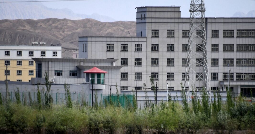 Bipartisan House Committee on the CCP Urges Thailand Against Deporting 48 Uyghurs Who Fled China