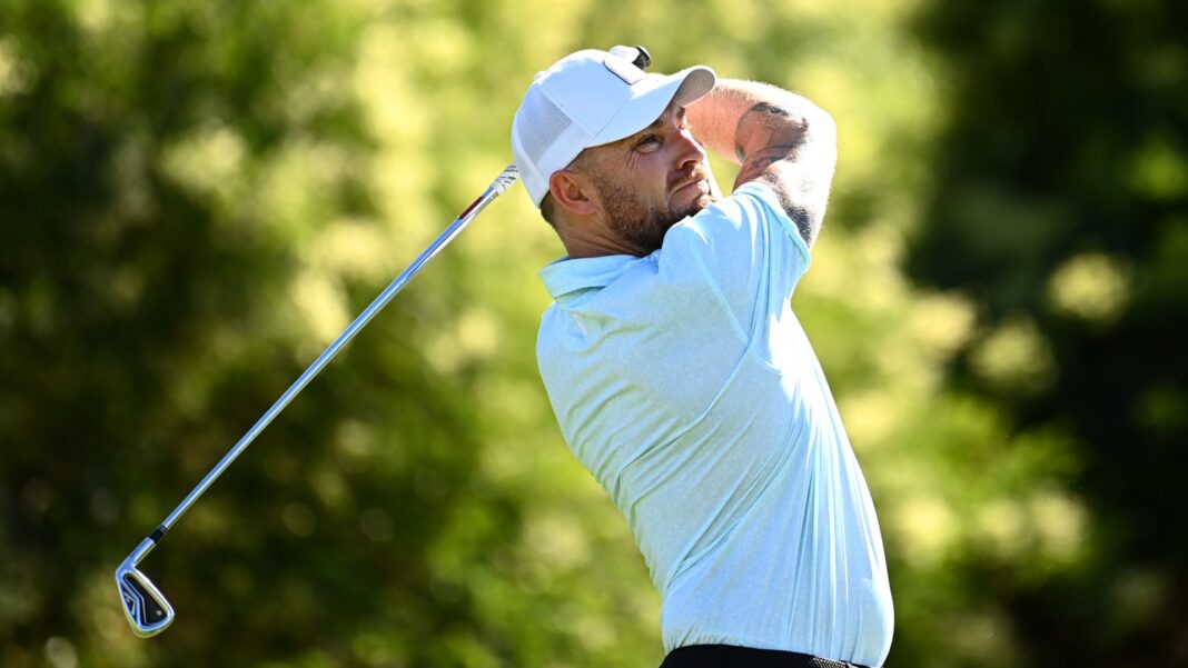 ‘Can be torturous’ – Steve Harmison hits back at England’s cricket critics over golf accusation