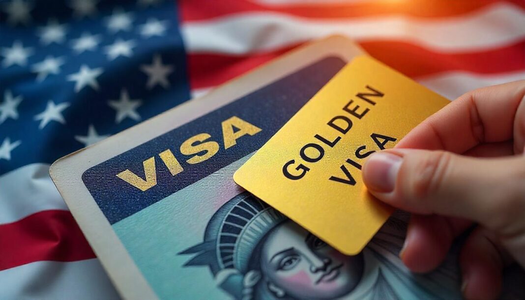 UK, Russia, China, India, South Africa, South Korea, and Venezuela Among Top Applicants as US Unveils New USD Five Million ‘Gold Card’ Visa Program